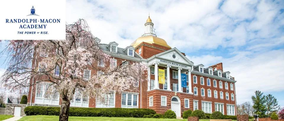 HEM Case Study - Randolph Macon Academy (RMA)