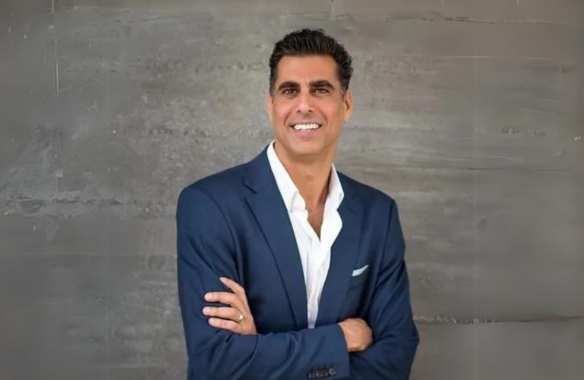 David Adler