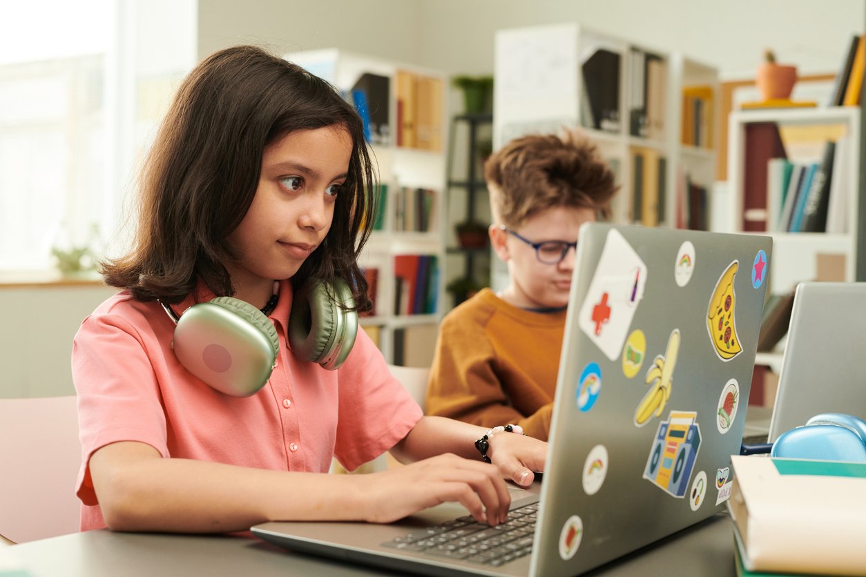 Next-Gen Recruitment: Getting Ready for Generation Alpha.