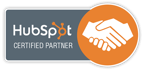 HubSpot Certified Partner